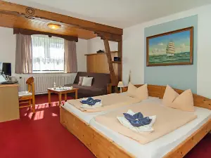 Hotel Garni Godenhof
