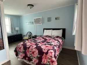 โรงแรมมอเตล์แอทลงบนทะเลของปีท