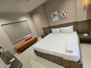 Western Hotel Dabha