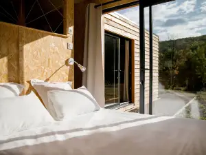 볼빅 올가닉 리조트