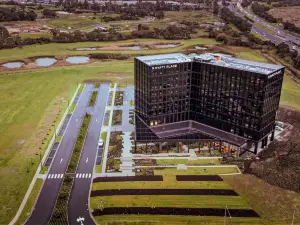 Hyatt Place Melbourne Caribbean Park
