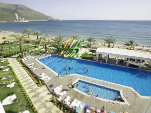 Elite World Resort Mersin Silifke