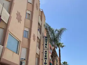 Hotel Avenida