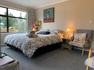 트라우트 'n' 트레일 B&B
