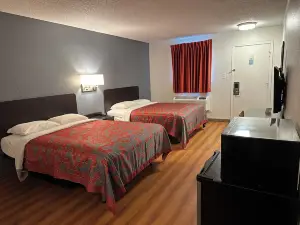 Motel 6 Sullivan MO