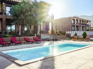Finca Tre Hotel and Villas Resort