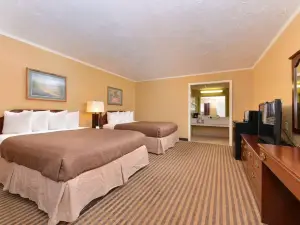 Executive Plus Inn and Suites