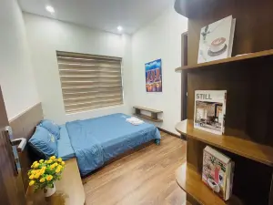 AsahiLuxstay - Chung cư Luxcity Cẩm Phả