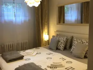 Apartmán Amália