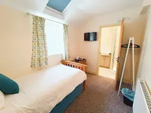 엘름 트리 팜 B&B