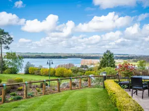 Rutland Hall Hotel & Spa
