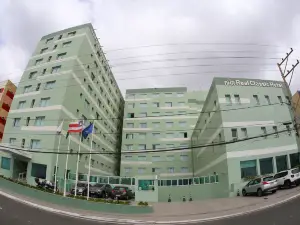Real Classic Bahia Hotel
