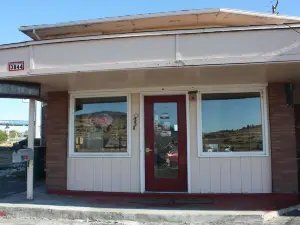 A-1經濟汽車旅館