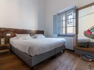 Tag Guest House