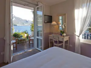 Hotel Villa Aurora