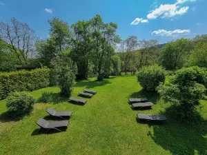 โรงแรมลันด์เฮาส์ วาลเดสรูห์