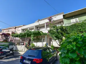 Apartmani Bernarda