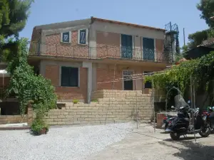 B&B Villa Zia Febronia