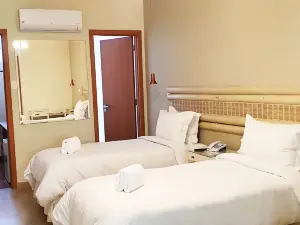 Hotel Itapemar - Ilhabela