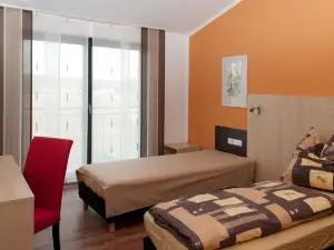 Auszeit Cafè & Hotel