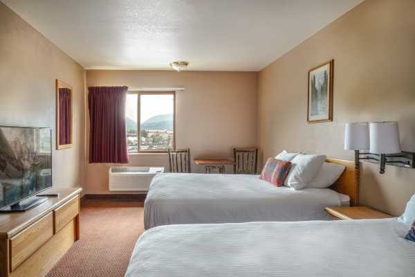 Whitewater Inn Promo Code