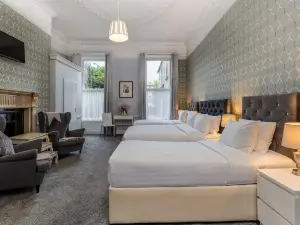 クリフデン ハウス バイ ニーナ