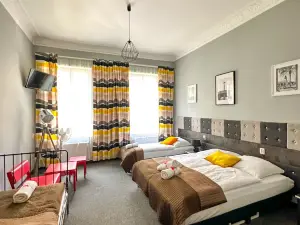 Expolis Residence - Rooms & Apartments
