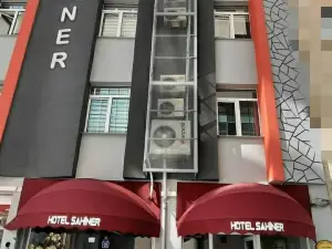 Hotel Sahiner
