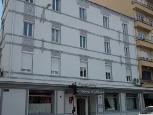 Brit Hotel Roanne - le Grand Hôtel