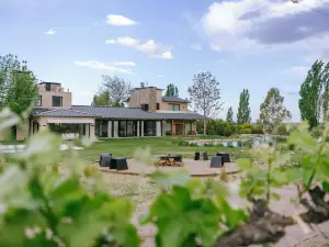 La Morada Lodge