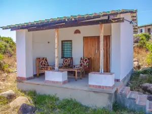 Ulisa Bay Lodge