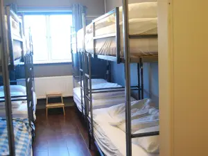 Tehúsið Hostel