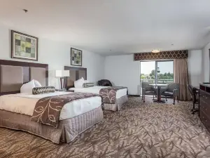 Shilo Inn Suites - Idaho Falls