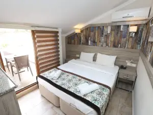 Street61 Apart Hotel