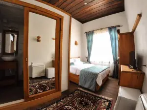 Burhanoglu Konağı