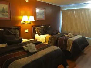 Americas Best Value Inn and Suites Macon