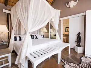 Vingerklip Lodge