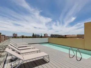 安德烈亞客房酒店