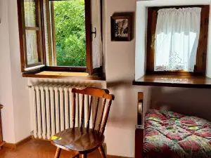 Albergo Ristorante Ca' di veroli