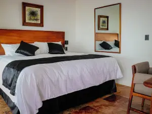 Hotel Casa María