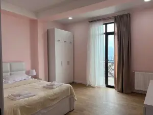 Panorama Hills Apart-Hotel