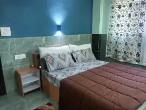 WANI公寓BEMINA SRINAGAR