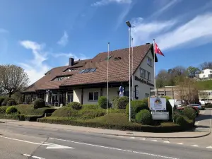 Landgasthof Zum Zimmermann Jona - Rapperswil