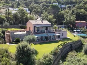 B&B le Ginestre