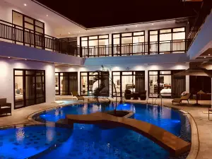 화이트 브리즈 팔라완 부티크 호텔