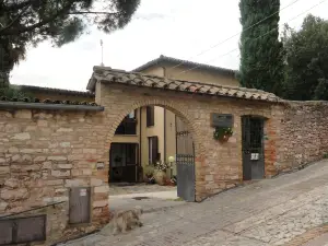 La Terrazza di Spello