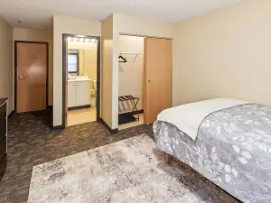 Bright and Connected Your Ideal Getaway