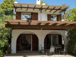 โรงแรม แกรนด์ เบลอ ปอร์โต เฮลี บีชฟรอนต์ เฮาส์