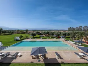 Dar Syada Boutique Hotel Marrakech