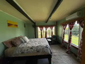AerowView Home Retreat